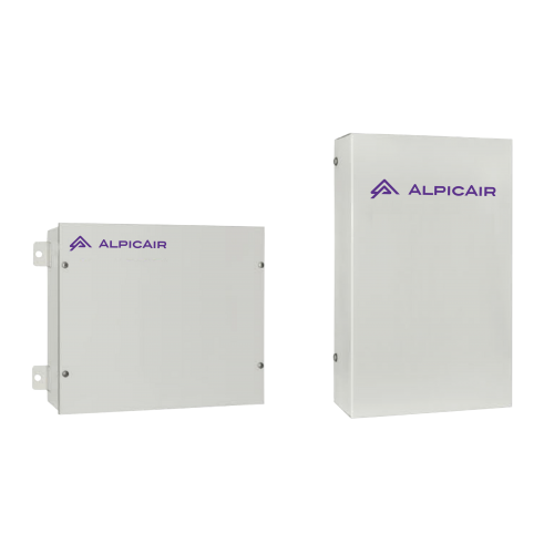 AHU kit