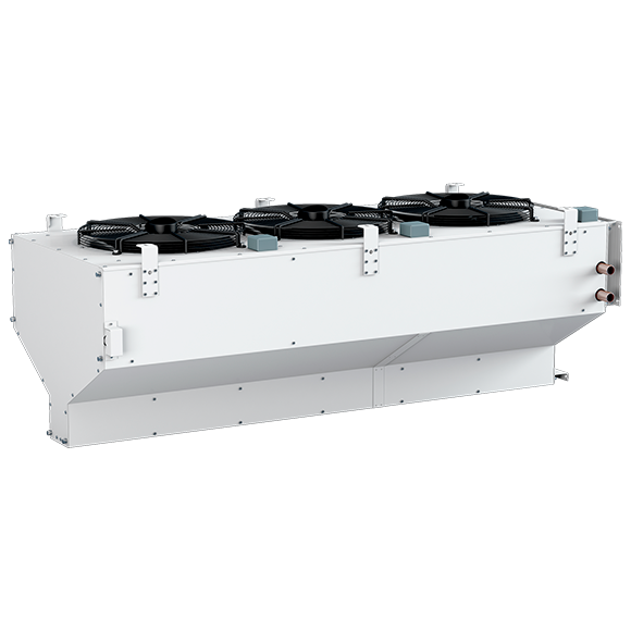 Воздушные завесы T-Guard серия 200