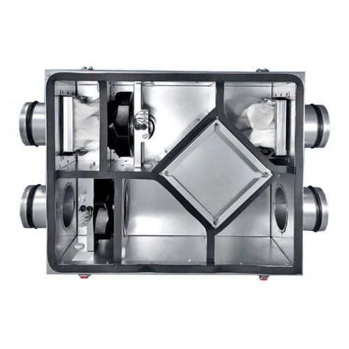 DA8- 125(25m)/RP,VAC(D190) Compact