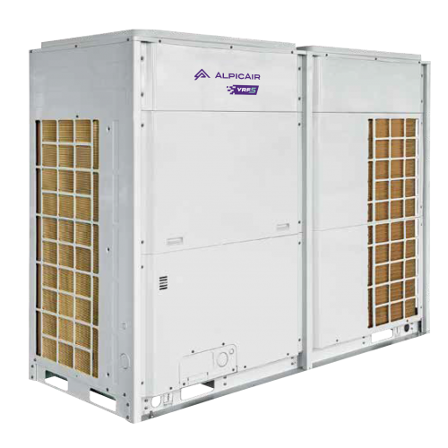 VRF5 Max