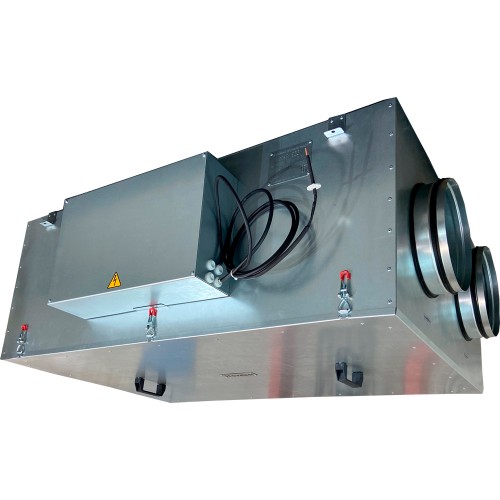 DA3- 300(25m)/RR,VEC(Bs190),E0.4 Compact