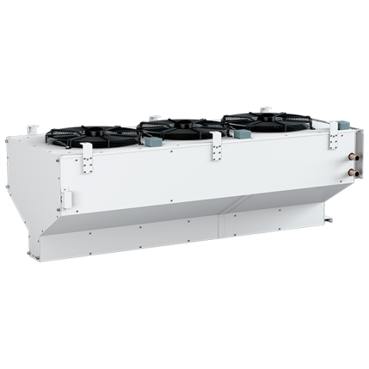 Воздушные завесы T-Guard серия 400