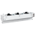 Воздушные завесы T-Guard серия 400