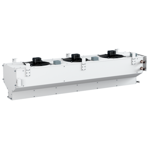 Воздушные завесы T-Guard серия 400
